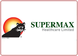 SUPERMAX GLOBAL LIMITED